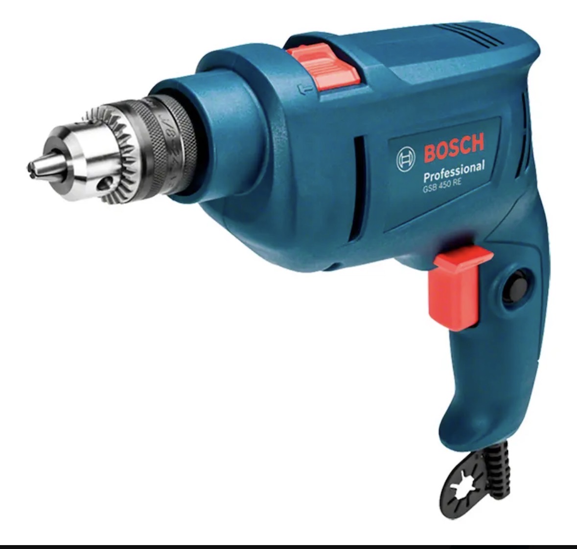 Furadeira com Fio Bosch